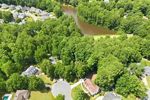 806 Carradale Ct, Peachtree City, GA 30269 - Photo 2