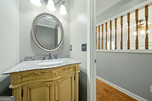 806 Carradale Ct, Peachtree City, GA 30269 - Photo 16