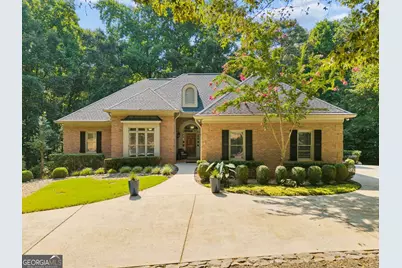 5720 Golf Club Drive, Braselton, GA 30517 - Photo 1