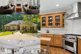 5720 Golf Club Dr, Braselton, GA 30517 - Photo 1
