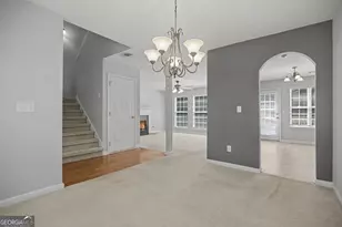91 Revere Turn, Fairburn, GA 30213 - Photo 1