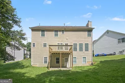 91 Revere Turn, Fairburn, GA 30213 - Photo 18