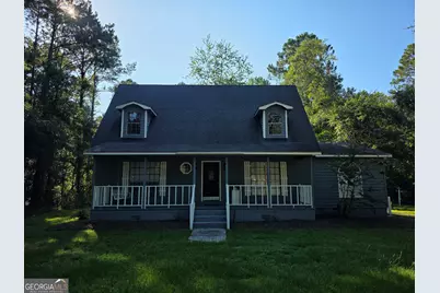206 Old Lake Road, Guyton, GA 31312 - Photo 1