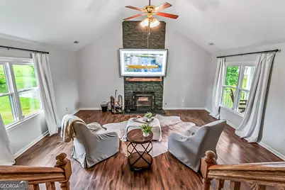153 Natures Cove Road, Newnan, GA 30263 - Photo 8