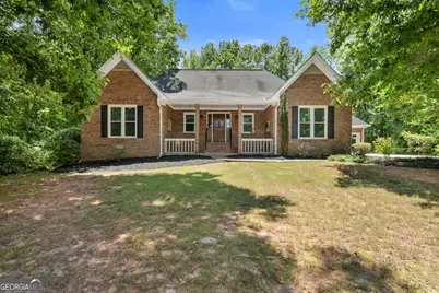 219 Darwish Drive, McDonough, GA 30252 - Photo 1