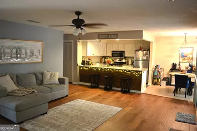 404 Ridgefield Drive, Peachtree City, GA 30269 - Photo 4