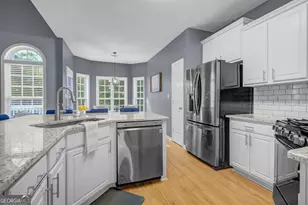 135 Baldwin Ct, Newnan, GA 30263 - Photo 16