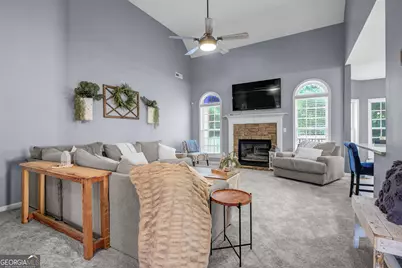 135 Baldwin Court, Newnan, GA 30263 - Photo 12