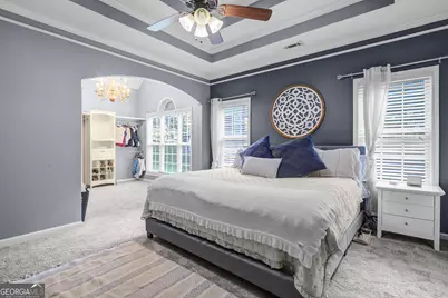 135 Baldwin Court, Newnan, GA 30263 - Photo 18