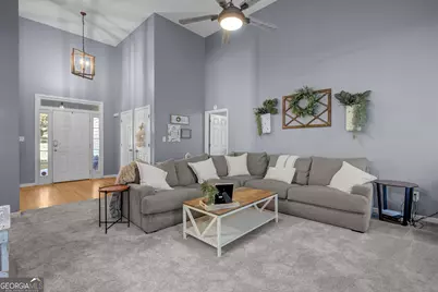 135 Baldwin Court, Newnan, GA 30263 - Photo 10