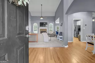 135 Baldwin Ct, Newnan, GA 30263 - Photo 8