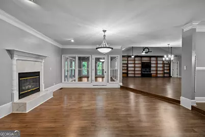 280 Waters Edge Lane, Newnan, GA 30263 - Photo 4