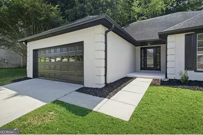 208 Eagle Way, Stockbridge, GA 30281 - Photo 2