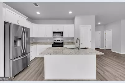 358 Harvest Church Road, Clarkesville, GA 30523 - Photo 8