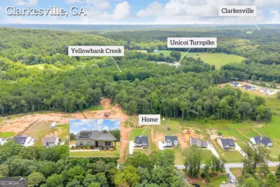 358 Harvest Church Road, Clarkesville, GA 30523 - Photo 58