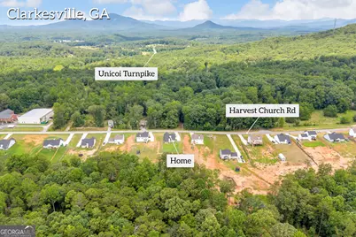 358 Harvest Church Road, Clarkesville, GA 30523 - Photo 50