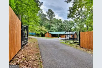 1843 Old Mobile Road, McCaysville, GA 30555 - Photo 1