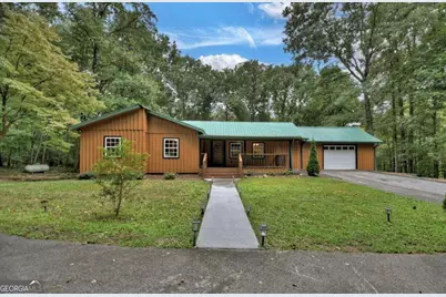 1843 Old Mobile Road, McCaysville, GA 30555 - Photo 2