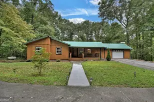 1843 Old Mobile Rd, McCaysville, GA 30555 - Photo 2