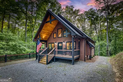 138 Nectar Lane, Ellijay, GA 30540 - Photo 2