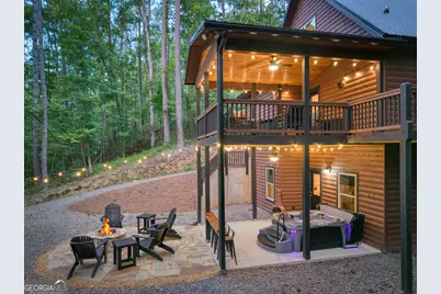 138 Nectar Lane, Ellijay, GA 30540 - Photo 42