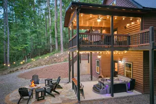 138 Nectar Ln, Ellijay, GA 30540 - Photo 42