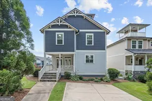 14024 Tributary Ln, Villa Rica, GA 30180 - Photo 2