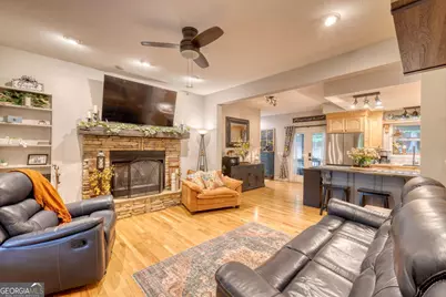152 Lonesome Pine Trail, Blairsville, GA 30512 - Photo 4