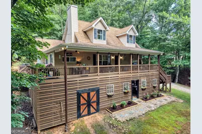 152 Lonesome Pine Trail, Blairsville, GA 30512 - Photo 1