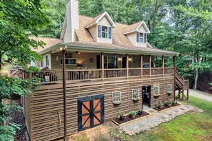 152 Lonesome Pine Trail, Blairsville, GA 30512 - Photo 1