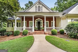 209 River Oaks Dr, Lagrange, GA 30240 - Photo 1