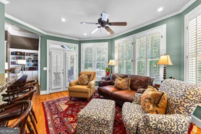 209 River Oaks Drive, Lagrange, GA 30240 - Photo 20
