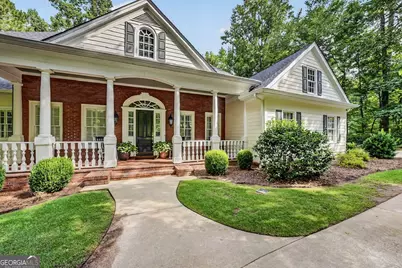 209 River Oaks Drive, Lagrange, GA 30240 - Photo 4