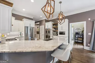 134 Prospector Ridge, Dahlonega, GA 30533 - Photo 16