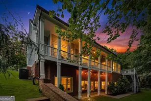 134 Prospector Ridge, Dahlonega, GA 30533 - Photo 4
