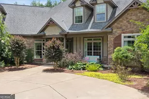 1380 Pritchett Rd, Fortson, GA 31808 - Photo 1