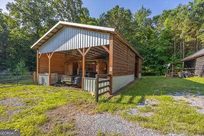 1380 Pritchett Road, Fortson, GA 31808 - Photo 8