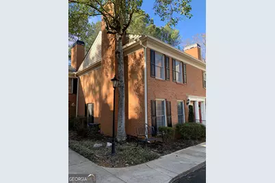 55 Mount Vernon Circle, Atlanta, GA 30338 - Photo 1