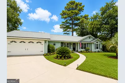 102 Summer Drive, Saint Marys, GA 31558 - Photo 2