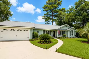 102 Summer Dr, Saint Marys, GA 31558 - Photo 2