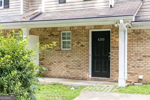 4280 Old Cherokee St, Acworth, GA 30101 - Photo 4