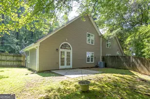 4280 Old Cherokee St, Acworth, GA 30101 - Photo 28