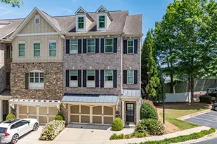 909 Dumaine Trce, Sandy Springs, GA 30328 - Photo 1