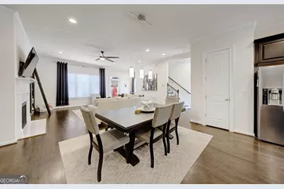 909 Dumaine Trace, Sandy Springs, GA 30328 - Photo 12