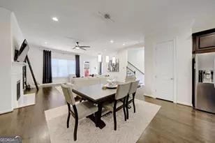909 Dumaine Trce, Sandy Springs, GA 30328 - Photo 12