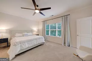 909 Dumaine Trce, Sandy Springs, GA 30328 - Photo 22