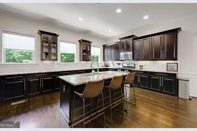 909 Dumaine Trace, Sandy Springs, GA 30328 - Photo 14