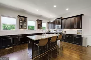 909 Dumaine Trce, Sandy Springs, GA 30328 - Photo 14