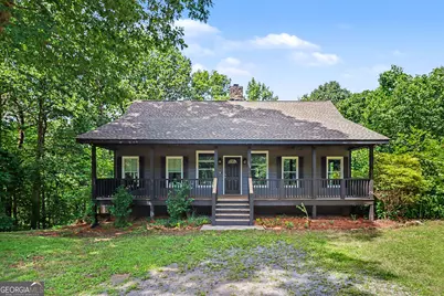 190 Poplar Drive N, Jasper, GA 30143 - Photo 1