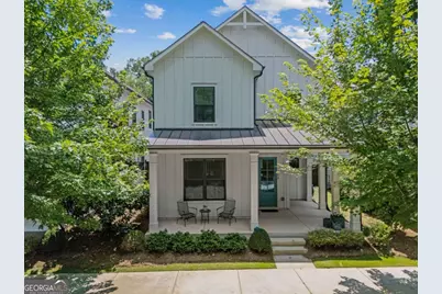 2358 Merrilee Lane SE, Atlanta, GA 30317 - Photo 1